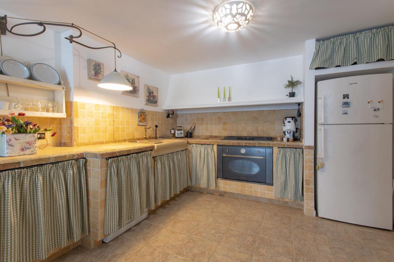 Taverna Del Colle, Tra Relax E Comfort Πεσκάρα Εξωτερικό φωτογραφία