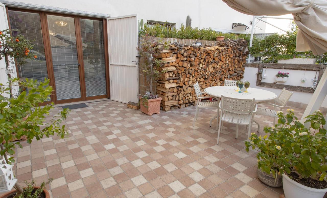 Taverna Del Colle, Tra Relax E Comfort Πεσκάρα Εξωτερικό φωτογραφία