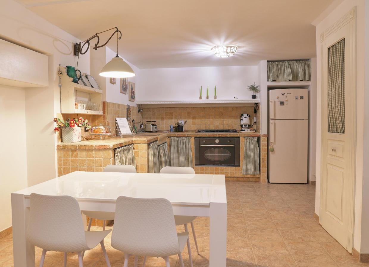 Taverna Del Colle, Tra Relax E Comfort Πεσκάρα Εξωτερικό φωτογραφία