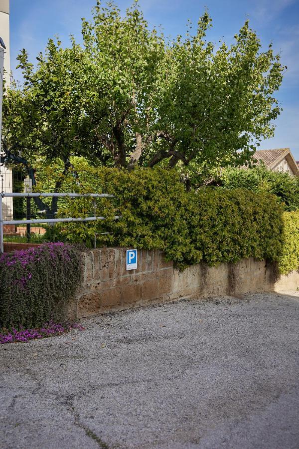 Taverna Del Colle, Tra Relax E Comfort Πεσκάρα Εξωτερικό φωτογραφία